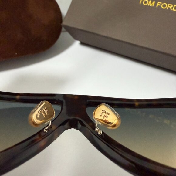 Tom Ford sunglasses main image 4